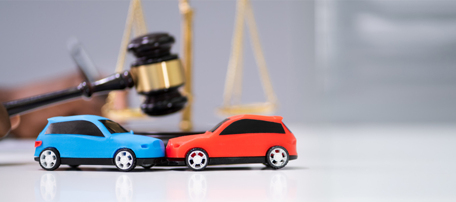 Litiges automobiles