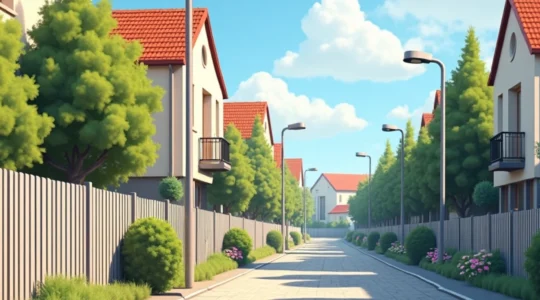 degradation-d-une-cloture-privative-qui-est-responsable