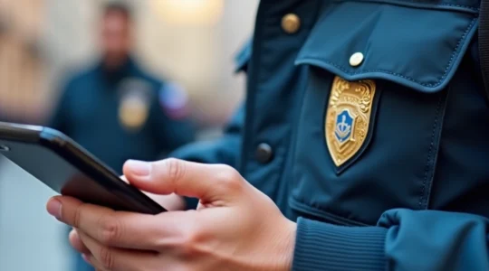 la-gendarmerie-peut-elle-appeler-depuis-un-telephone-portable
