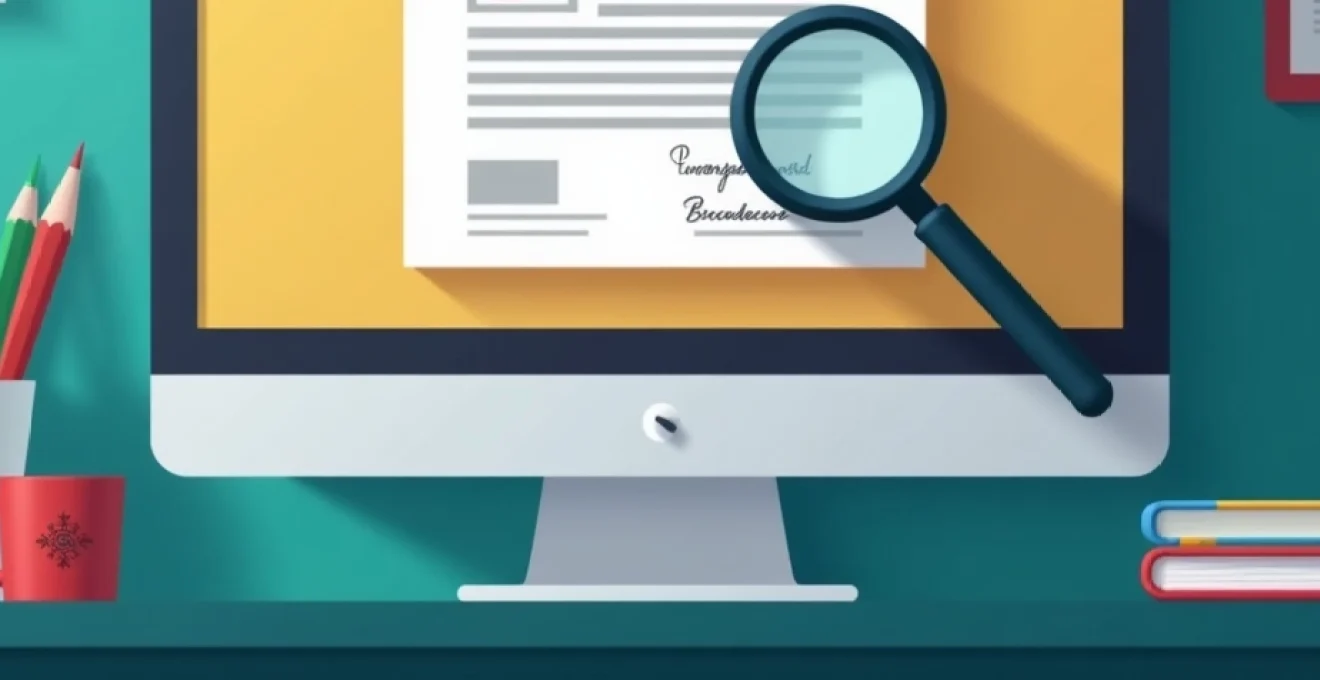 falsification-d-un-certificat-de-scolarite-quelles-consequences