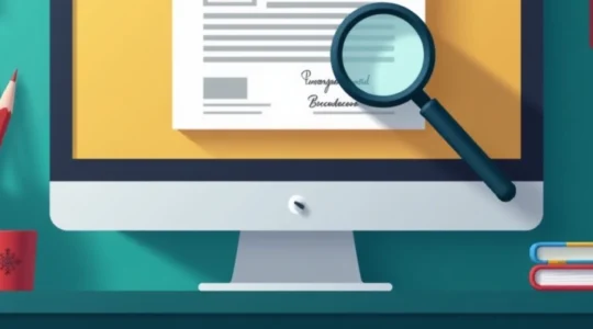 falsification-d-un-certificat-de-scolarite-quelles-consequences